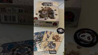 Unknown Channel - Panda Spin video thumbnail