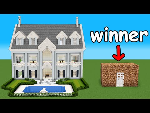 I Trolled A $1,000 Build Competition!