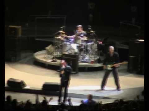 U2 Cry\The Electric Co. 2005 Glendale