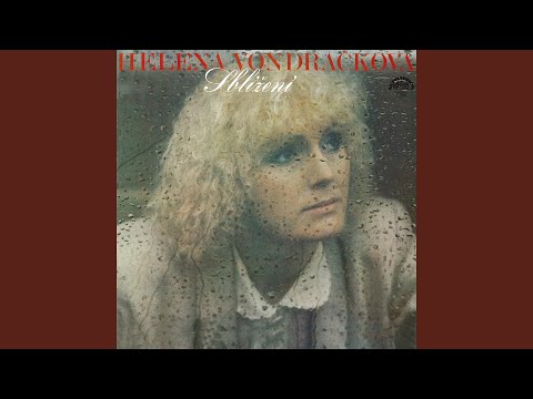 Vím, že tě ztrácím (I Heard A Love Song But You Never Made A)