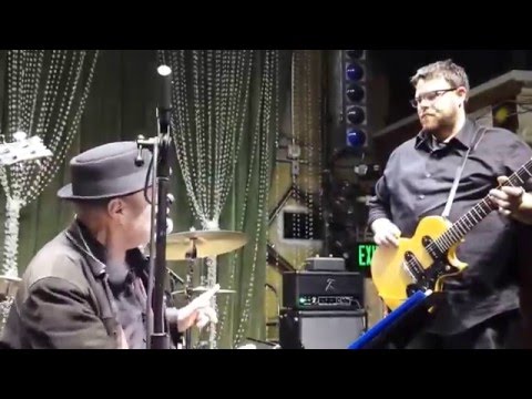 Rocket From The Tombs - Sonic Reducer (12/4/2015 @ Johnny Brenda's, Philadelphia)