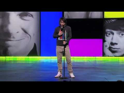 Tom Deacon on Dave's One Night Stand