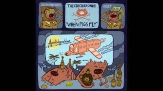 the Chicharones - take it easy