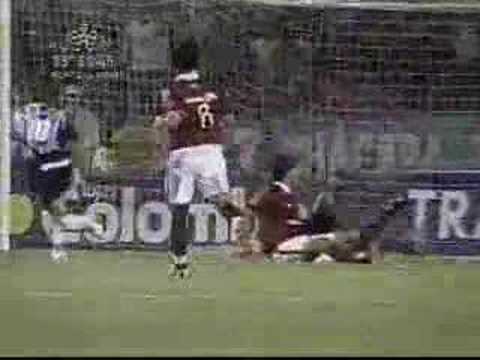 GREMIO 4 X 0 CAXIAS (Semi-final gauchão 2007 - 20/04/2007)