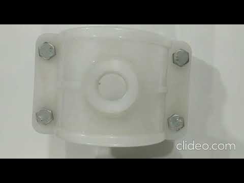 Service Saddle