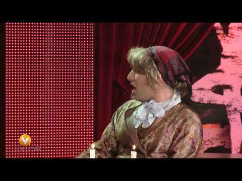 Vitamin Club 138 HD - Julio Iglesias ev Tatik