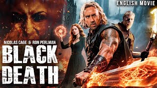 Download lagu Nicolas Cage & Ron Perlman In BLACK DEATH - Latest Hollywood Action Adventure Full Movie In English mp3