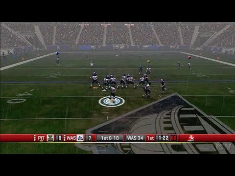 All-Pro Football 2K8 Xbox 360