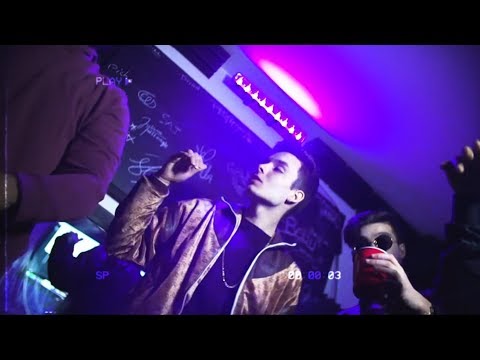 Mad Rolla - Cappin' (Official Music Video)