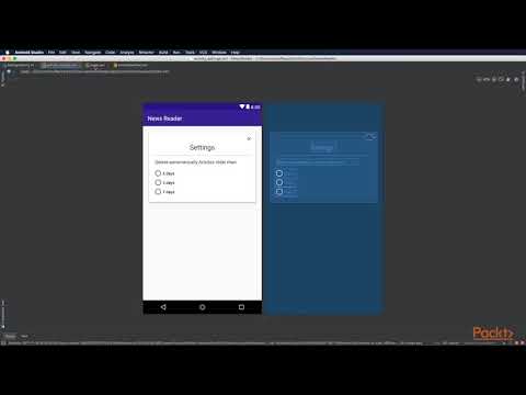 Kotlin in Practice The Course Overview | packtpub com