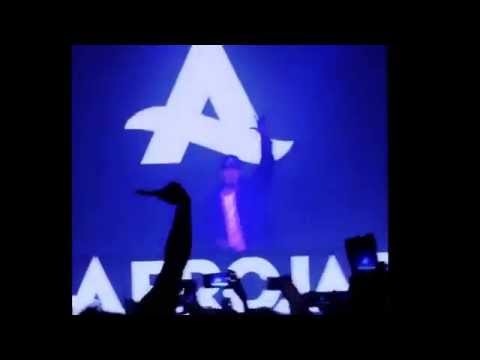 Afrojack London electric Brixton