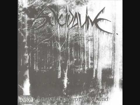 Suicidal Inc. - Self Destruction
