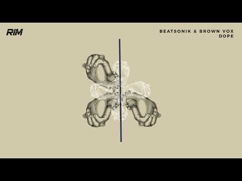 Beatsonik & Brown Vox - Do it Regret (Original Mix) [RIM] // Tech House Premiere