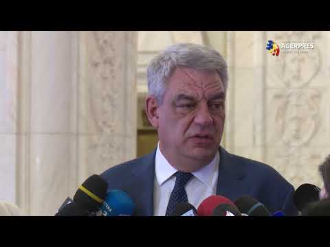 Tudose: OUG 114/2018 - inaplicabilă; produce efecte deocamdată proaste