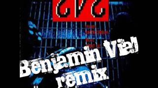 Benjamin Vial - Front 242 - Headhunter (Benjamin Vial ReboOst)