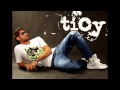 TICY - Cu tine ( Official Audio ) 