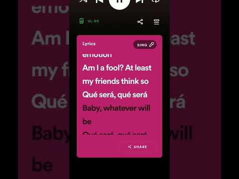 Lost In Emotion lyrics Lisa Velez