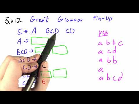 Building A Web Browser Programming Languages