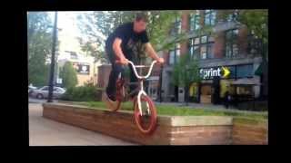 preview picture of video 'S&M & Fit amateur BMX edit'