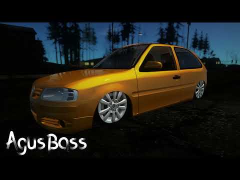 PERREO JOWELL Y RANDY 2 + BASS BOOSTED