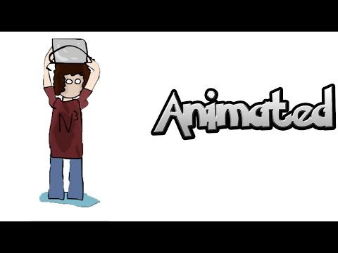 Animated - IceBucket Challenge