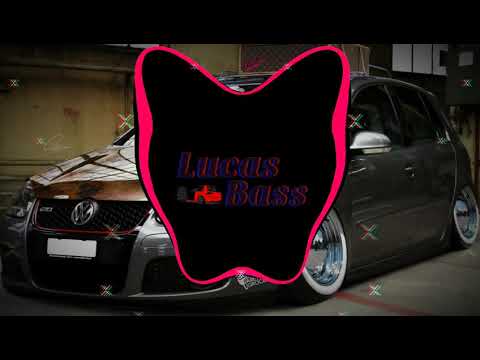 Perro Primo, DTBilardo, Al Records - VIDRIOS NEGROS  (Bass Boosted)