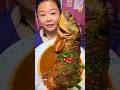 Eatingasmr Whole Fish Curry Mukbang Shorts