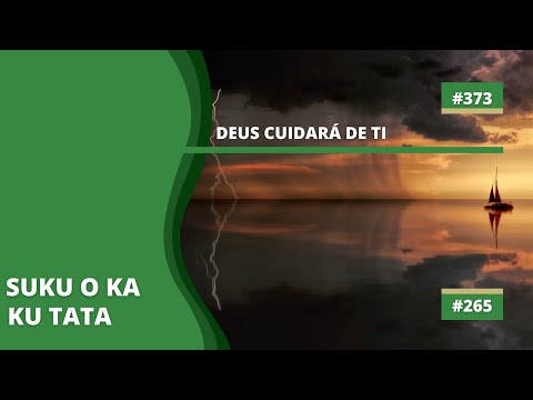265 SUKU O KA KU TATA #PLAYBACK_HA - HINÁRIO ADVENTISTA EM UMBUNDU
