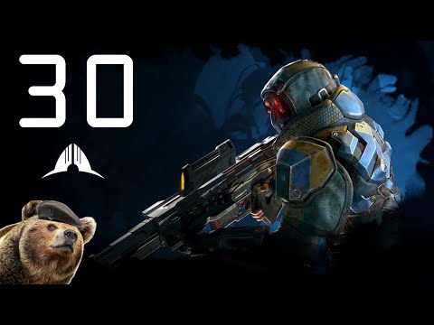 Phoenix Point - Episode 30 "Totally Different Synedrion"