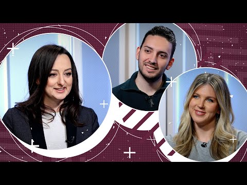 Podcast Snaga uma - Stojaković i Grbović: Nisu psi krivi što nema dovoljno beba, nego beznađe