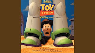 You&#39;ve Got a Friend in Me (From &quot;Toy Story&quot;/Soundtrack Version)