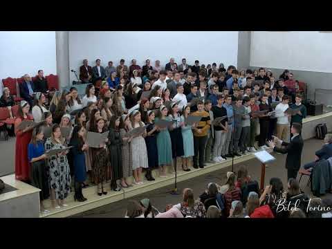 Histos Centrul - Mi-ai dat mărețul har