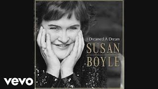 Susan Boyle - Who I Was Born to Be (Audio)