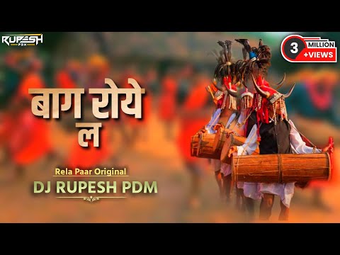 Dj Rupesh Pdm and Rupesh Pdm Official