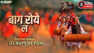 Download lagu Baag Roye La | Rela Paar Original | 9 August Special | Cg Song | Dj Rupesh Pdm mp3 Download lagu Baag Roye La | Rela Paar Original | 9 August Special | Cg Song | Dj Rupesh Pdm mp3