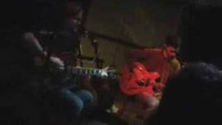 Saves The Day Acoustic Live at the ICC - Last Lie I Told