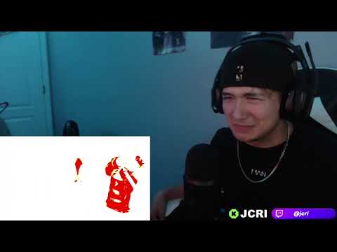 JCRI Reacts to Jenn Carter x 2Rare - Reverse (Official Music Video)