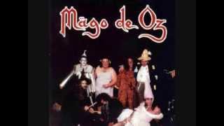 ►Mago de Oz - Rock Kaki Rock (Audio HQ) [1994]◄