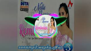 Download lagu REMBULAN Dangdut koplo by NELLA KHARISMA mp3 Download lagu REMBULAN Dangdut koplo by NELLA KHARISMA mp3