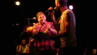 Ben Nichols - Davy Brown (ft. Chuck Ragan & Austin Lucas)