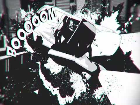 PANDA KPZ, BXBYLEEX! - SNUFF | #HTMT