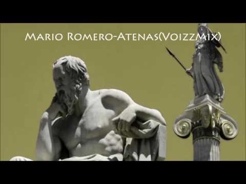 Voizz & Mario Romero-Atenas