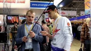 Graphiteleader aspro gaps 702ml обзор