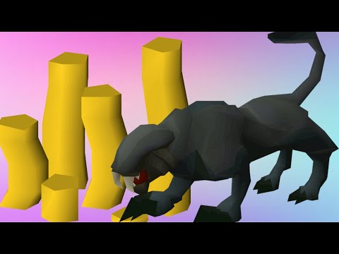 OSRS Temple Trekking as your Job