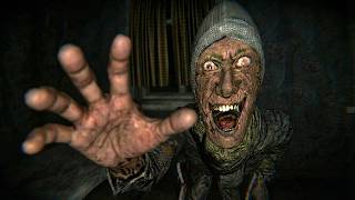 Children in the Forest (SHORT HORROR GAME)