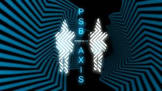 P E T S H O P B O Y S  - Axis (Low Voltage Remix by JCRZ)
