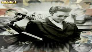 Elvis Presley - Joshua Fit The Battle