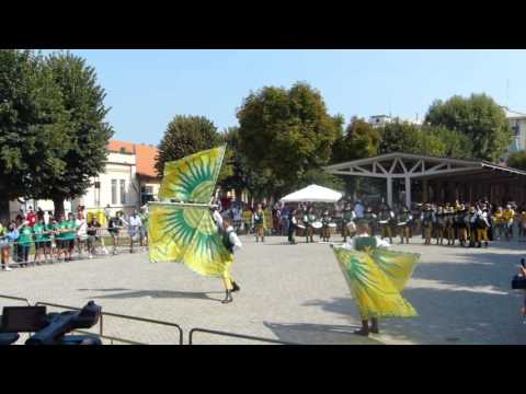 Tenzone Aurea Bra 2016 Singolo Eliminatorie San Lazzaro - Lano