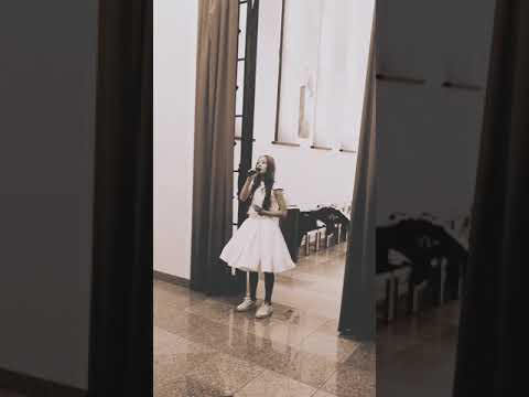 Hallelujah - Rusnė Varanavičiūtė