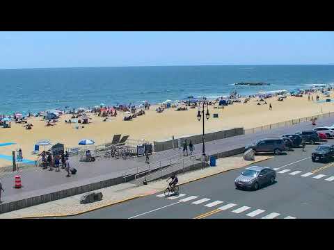 Water Temperature Belmar Nj